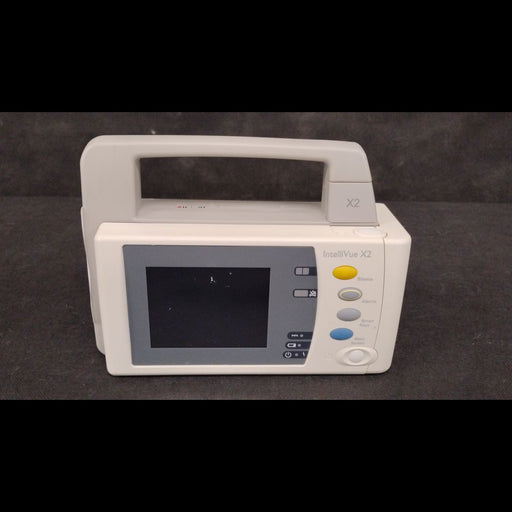 Philips INTELLIVUE X2 Patient Monitors - used medical equipment - image 1