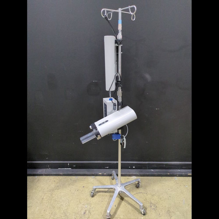 Bard GEN200 Crosser Generators - used medical equipment - image 3