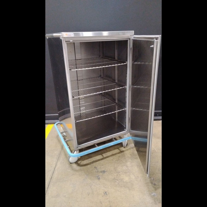 Stainless Steel OR Cabinet - used medical equipment - image 4