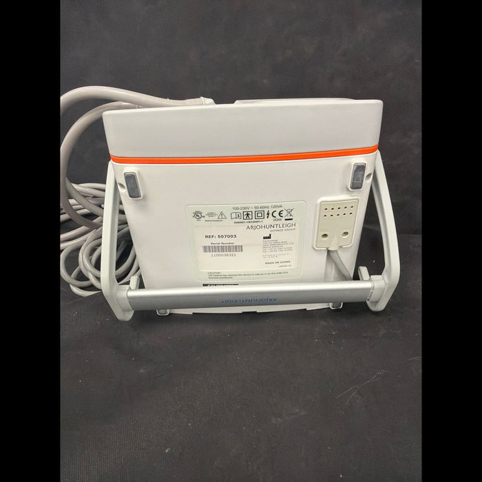 Arjo Huntleigh FLOWTRON UNIVERSAL Compression Pumps - used medical equipment - image 5