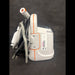 Arjo Huntleigh FLOWTRON ACS900 Compression Pumps - used medical equipment - image 2