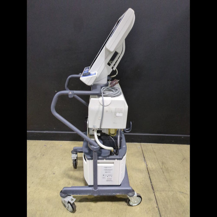 Medtronic Nellcor Puritan Bennett PB840 Ventilators - used medical equipment - image 3