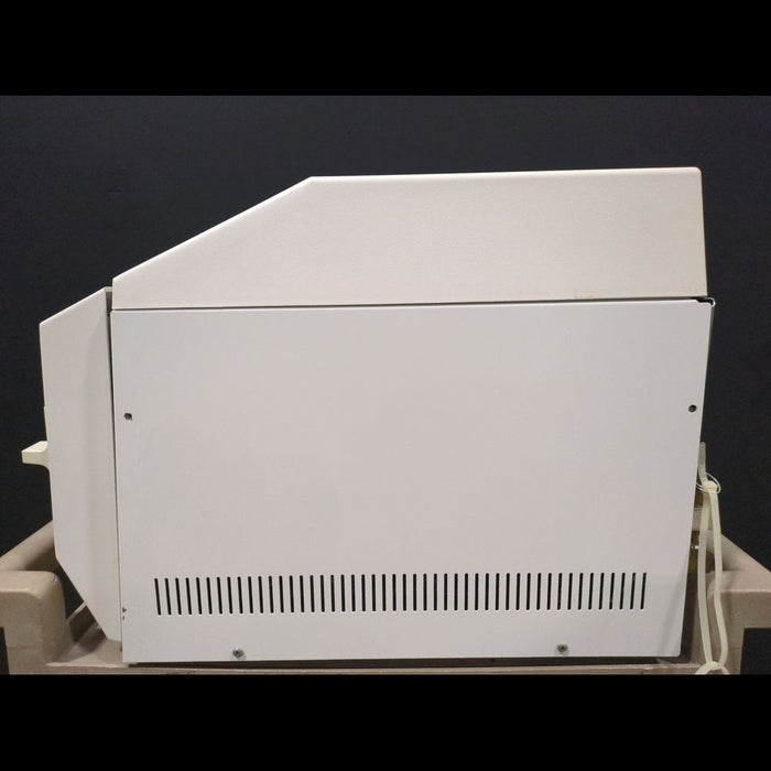 VWR AS10NRD Autoclave With Printer & Power Cord - used medical equipment - image 4