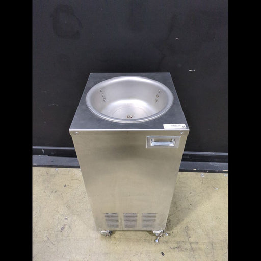 Taylor 20-12N Surgical Slush Machine on Casters - used medical equipment - image 1