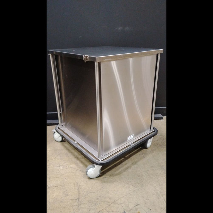 Stainless Steel OR Cabinet - used medical equipment - image 2