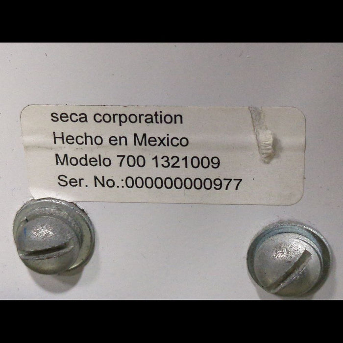 Seca 700 Scales - used medical equipment - image 4