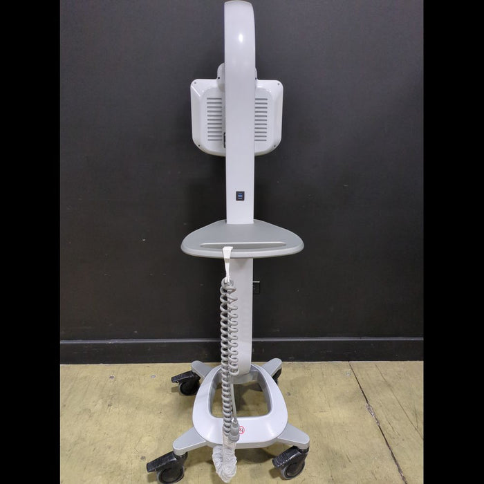 Teladoc Health Mini Cart Telehealth Cart With Camera & Display - used medical equipment - image 5