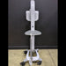 Teladoc Health Mini Cart Telehealth Cart With Camera & Display - used medical equipment - image 5