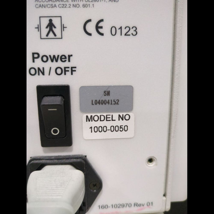 Angio Dynamics RITA 1500X Surgical Power Consoles - used medical equipment - image 6