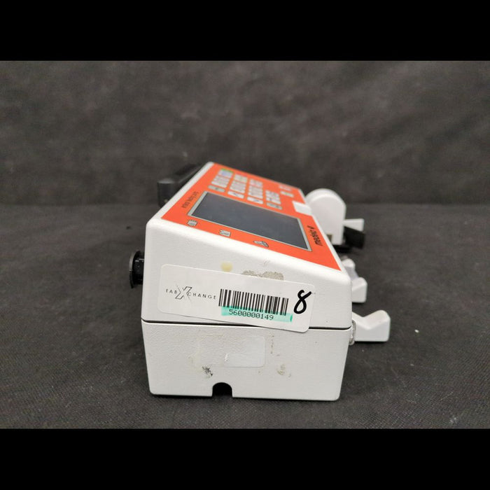 Atlanta Biomedical 4100 Enteral Feeding Pumps - used medical equipment - image 2