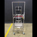 Steris Atlas Loading Carts - used medical equipment - image 4