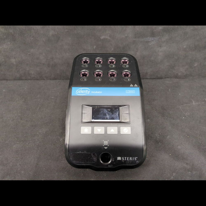 Steris LCB060 Biological Indicator Incubators - used medical equipment - image 1