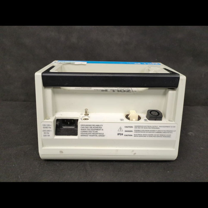 Zoll M SERIES Defibrillators - used medical equipment - image 4