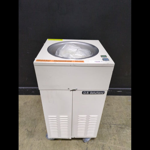 O.R. Solutions ORS-1075HS Slush Machines - used medical equipment - image 1