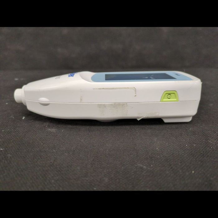 Dräger JM-105 Handheld Jaundice Meter - used medical equipment - image 2
