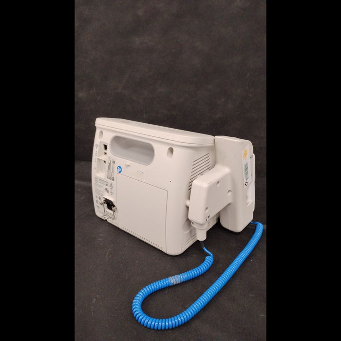 Philips SURESIGNS VS4 Vital Signs - used medical equipment - image 5