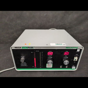 MEGADYNE 350-D MEGA VAC PLUS SMOKE EVACUATOR