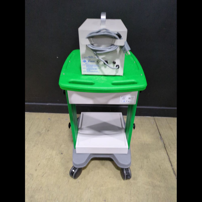 Covidien Valleylab VALLEYVAC Suction Pumps - used medical equipment - image 3