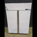 Nor-Lake Scientific NSPR522WWwith0 2-DOOR Reach-in Lab Refrigerator On Casters - used medical equipment - image 1