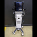 GE Venue 50 Ultrasound Tablet With Docking Cart & Sony Printer - used medical equipment - image 1
