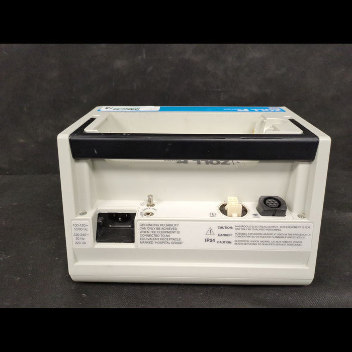 Zoll M SERIES Defibrillators - used medical equipment - image 4