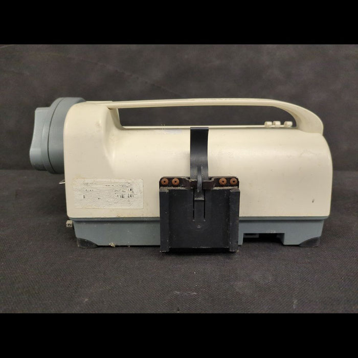 Smiths Medical MEDFUSION- 3500 Infusion Pumps - used medical equipment - image 3