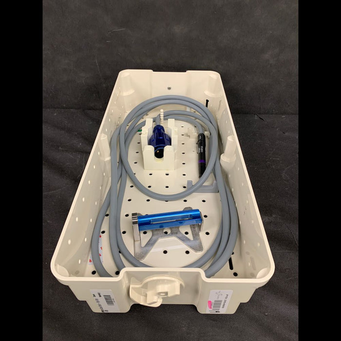 Integra CUSA Excel 36 kHz Handpiece - used medical equipment - image 3