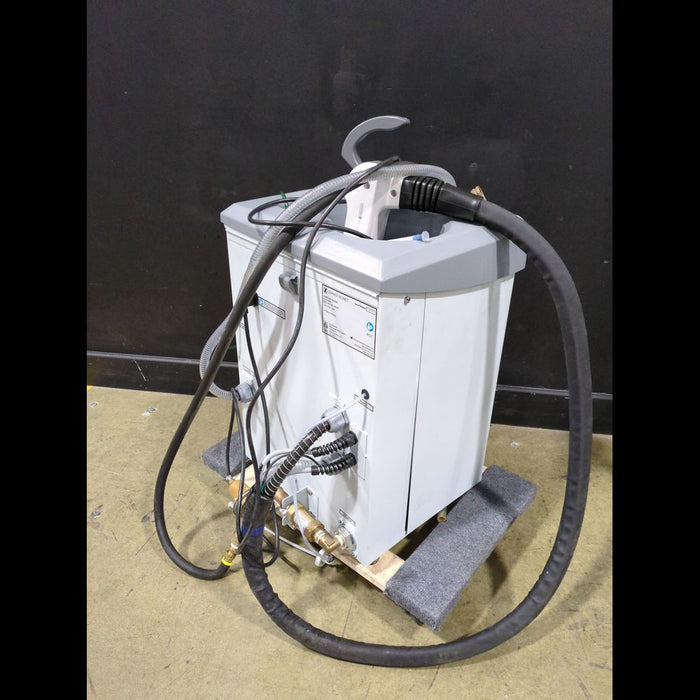 Zimmer INTELLICART Suction Pumps - used medical equipment - image 3