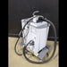 Zimmer INTELLICART Suction Pumps - used medical equipment - image 3