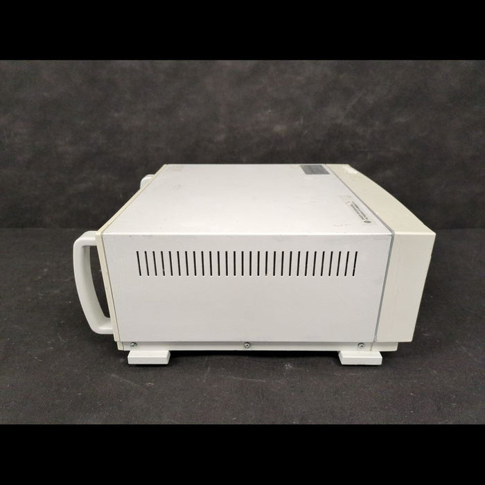 Edwards Life Sciences Vigilance Cardiac Output Monitor With Carrying Handle - used medical equipment - image 2