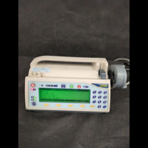 SMITHS MEDICAL MEDFUSION- 3500 SYRINGE PUMP
