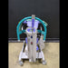 Arjo Huntleigh Sara Plus Sit-to-stand Patient Lift With Handset & Sling - used medical equipment - image 1