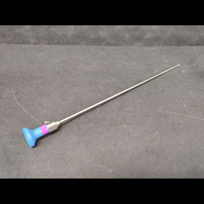 Stryker 502-205-030 Rigid Endoscopy - used medical equipment - image 1