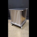 Stainless Steel OR Cabinet - used medical equipment - image 3