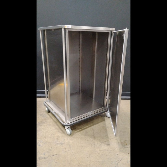 Stainless Steel OR Cabinet - used medical equipment - image 4