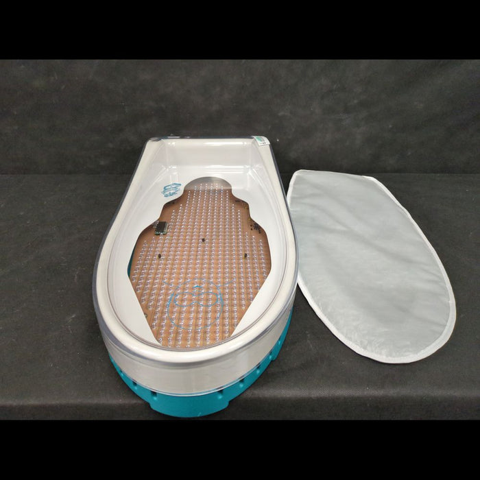 Natus NEOBLUE COZY Phototherapy Lights - used medical equipment - image 4