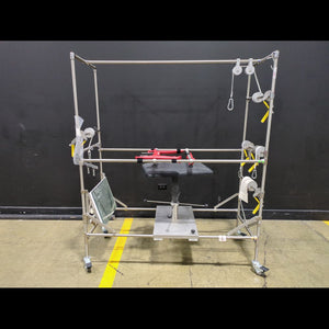 STERIS ATLAS LOADING CART
