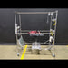 Steris Atlas Loading Carts - used medical equipment - image 1