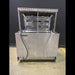 Medisafe MED11180USA - PCF Pro Washer/disinfector With Instrument Baskets & Touchscreen - used medical equipment - image 3