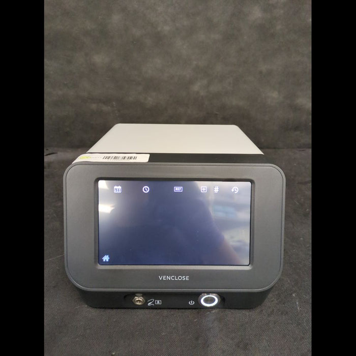 VenaSeal VC-RFG-1 Generator - used medical equipment - image 1