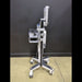 GE Venue 50 Ultrasound Tablet With Docking Cart & Sony Printer - used medical equipment - image 4