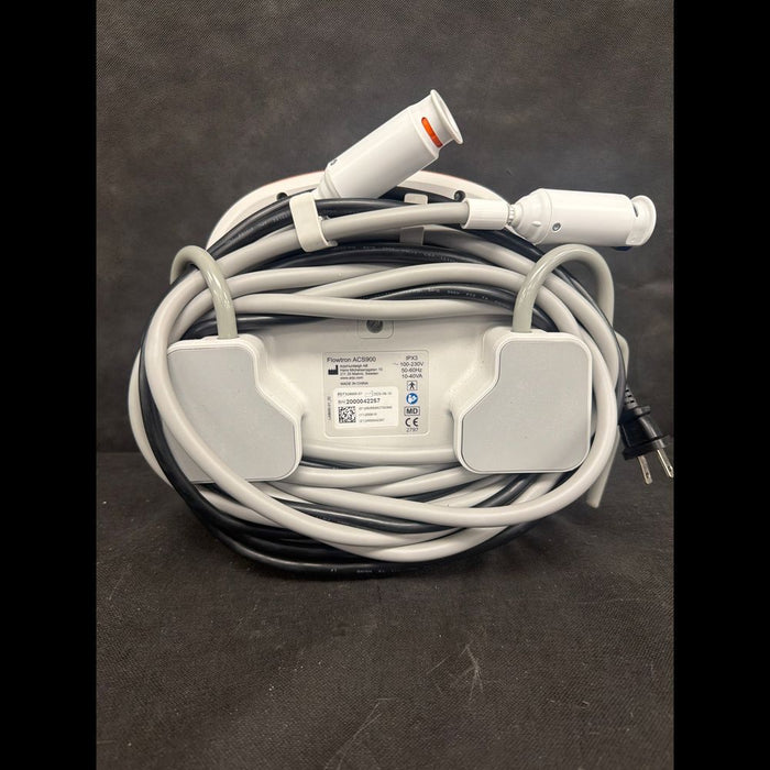 Arjo Huntleigh FLOWTRON ACS900 Compression Pumps - used medical equipment - image 4