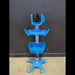 Ge Critikon Dinamap CARESCAPE V100 Vital Signs - used medical equipment - image 1