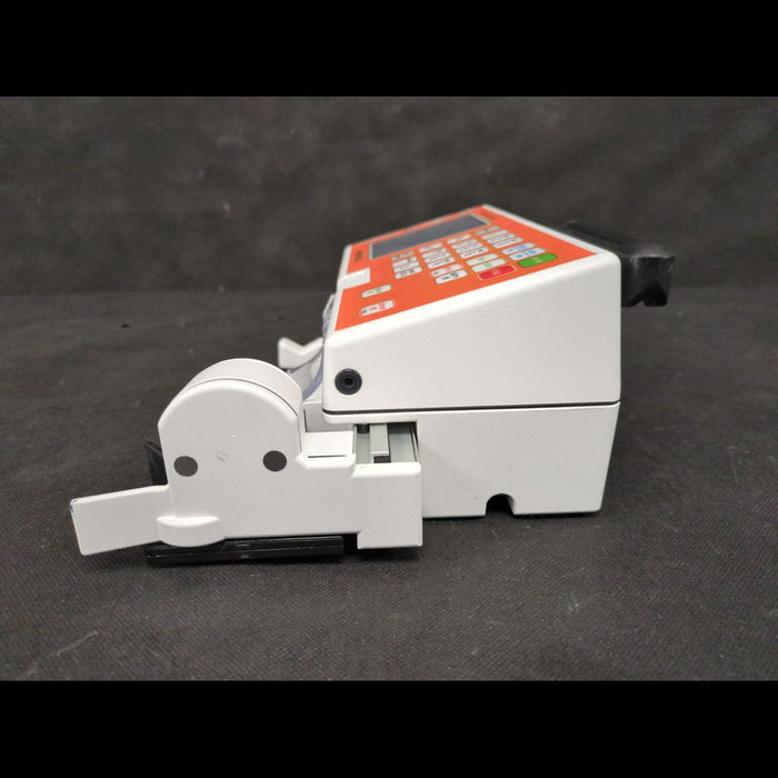 Atlanta Biomedical 4100 Enteral Feeding Pumps - used medical equipment - image 3