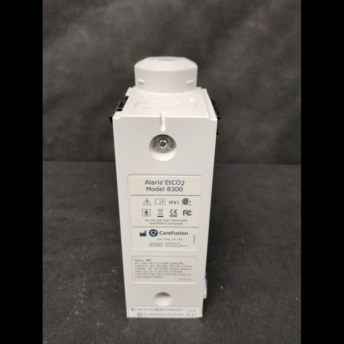 BD Alaris 8300 ETCO2 Module - used medical equipment - image 4
