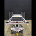 Stryker 1509 Stretcher With Side Rails, No Mattress - used medical equipment - image 4