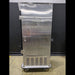 Dinex IRAC15EF Single Door Refrigerator On Casters - used medical equipment - image 2