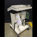 CONMED System 7500 ESU System On Rolling Cart With Cables & Gas Regulator - used medical equipment - image 3