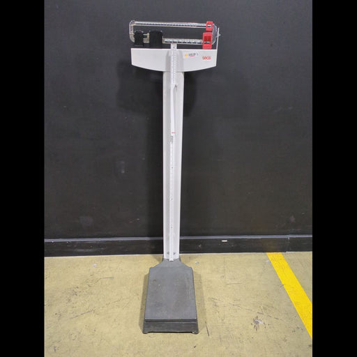 Seca 700 Scales - used medical equipment - image 1