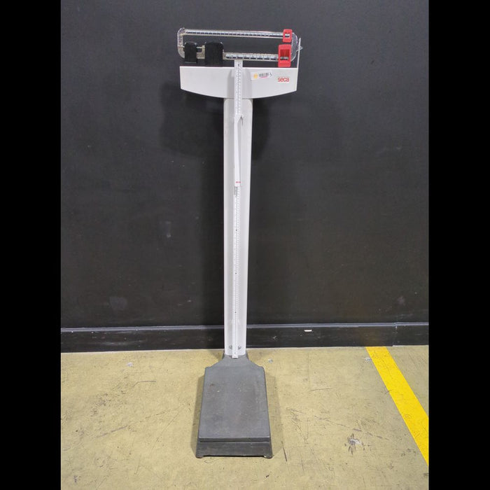 Seca 700 Scales - used medical equipment - image 1